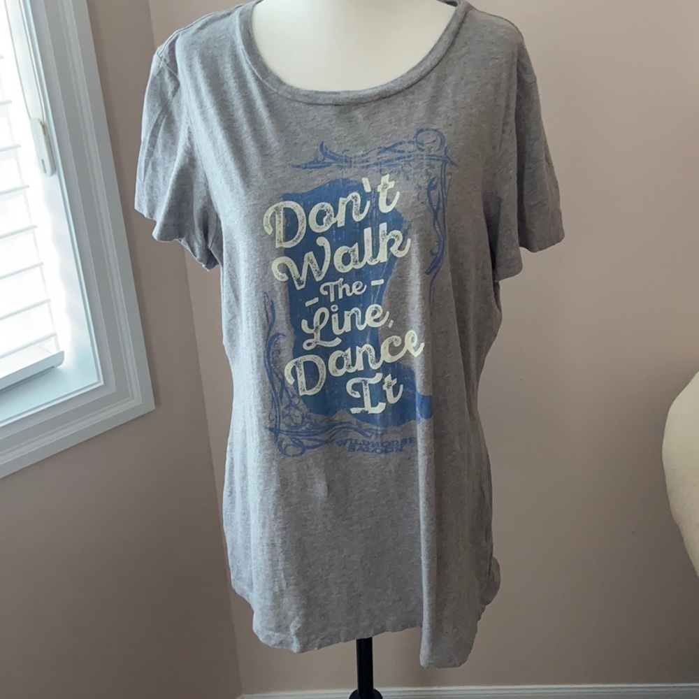 Wildhorse Saloon I T-shirt